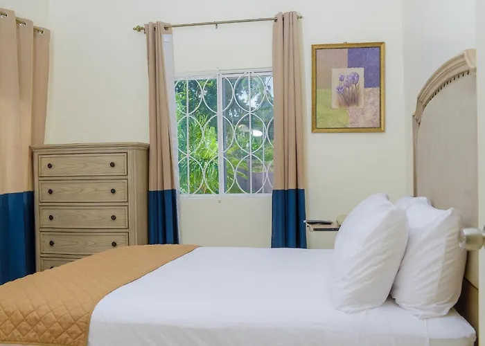 Tropical Luxury Dreams Сasa de vacaciones
