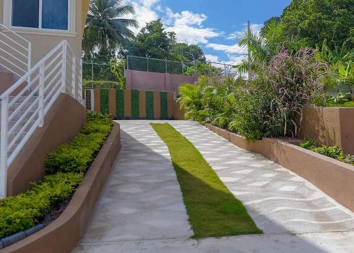 Tropical Luxury Dreams *